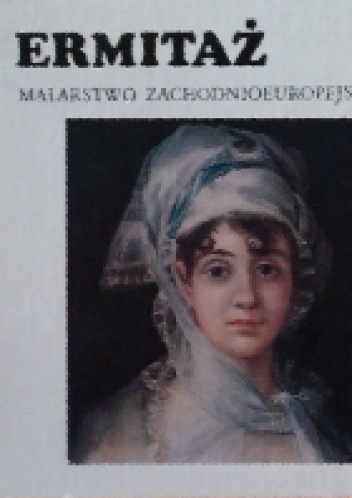 Ermitaż. Malarstwo zachodnioeuropejskie.