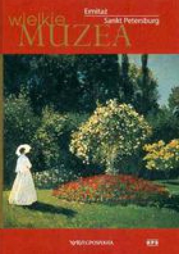 Ermitaż. Sankt Petersburg. - Cristina Sirigatti