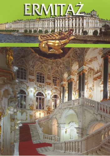 Ermitaż. Spacer po salach i galeriach