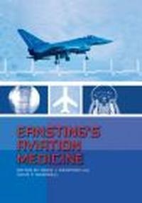 Ernsting's Aviation Medicine - Rainford