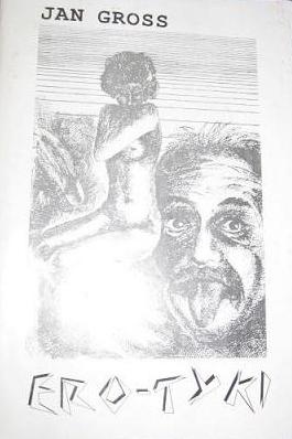Ero-tyki - Jan Gross