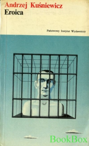 Eroica - Andrzej Kuśniewicz