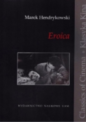 Eroica - Marek Hendrykowski