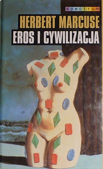 Eros i cywilizacja - Herbert Marcuse