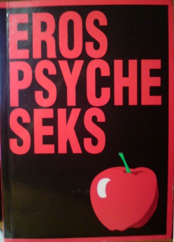 Eros, psyche, seks. Materiały z konferencji "Język a erotyka" zorganizowanej przez koło naukowe językoznawców Uniwersytetu Śląskiego - praca zbiorowa