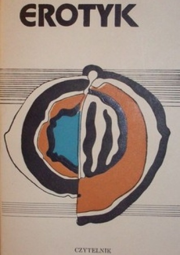 Erotyk - Leon Gomolicki