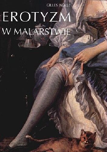 Erotyzm w malarstwie - Gilles Néret