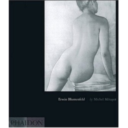 Erwin Blumenfeld - Michel Metayer