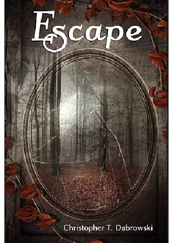 Escape - Krzysztof T. Dąbrowski