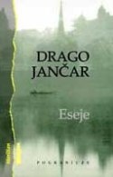 Eseje - Drago Jančar