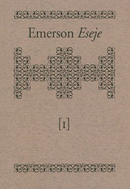 Eseje - Ralph Waldo Emerson