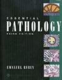 Essential Pathology 3ed - Barnett Rubin