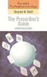 Essential Psychopharmacology Antidepressants - S. Stahl