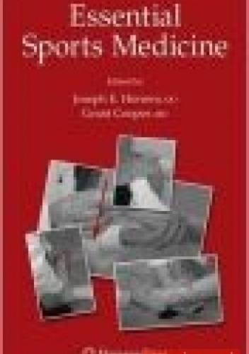 Essential Sports Medicine - J. Herrera