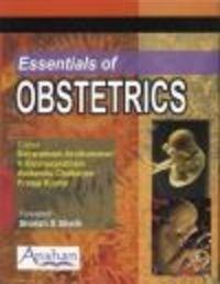 Essentials of Obsterics