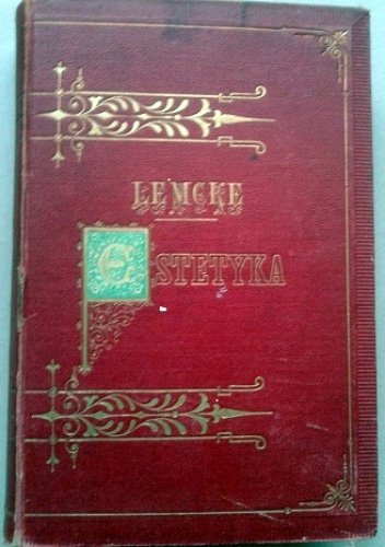 Estetyka - Karol Lemcke