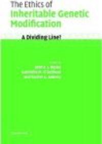 Ethics of Inheritable Genetic Modification - Rasko