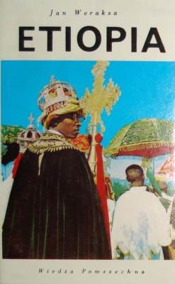 Etiopia - Jan Weraksa