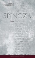 Etyka - Baruch de Spinoza