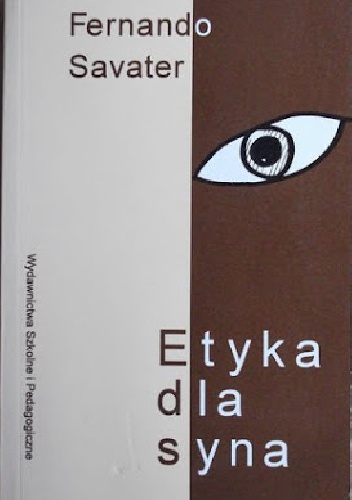 Etyka dla syna - Fernando Savater