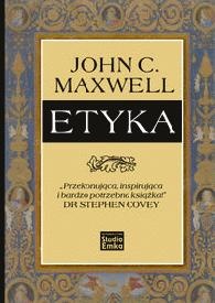 Etyka - John Calvin Maxwell
