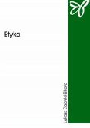 Etyka - Łukasz Zaorski-Sikora