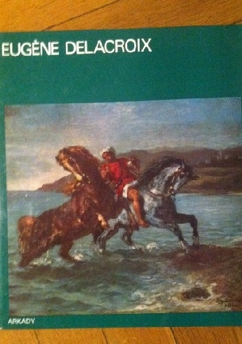 Eugene Delacroix - Kuno Mittelstädt