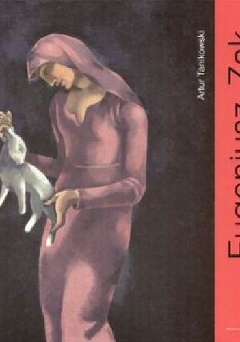 Eugeniusz Zak - Artur Tanikowski