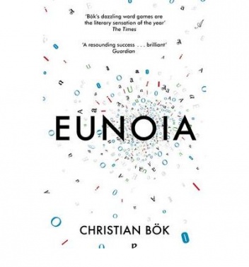 Eunoia - Christian Bök