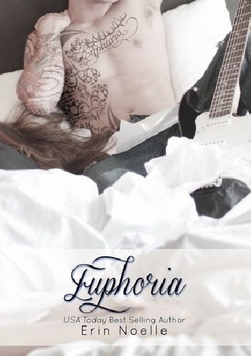 Euphoria - Erin Noelle