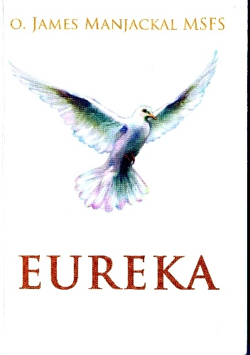 Eureka - o. James Manjackal MSFS