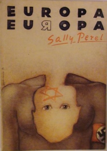 Europa Europa - Sally Perel