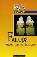 Europa. Regiony i państwa historyczne - Marcin Kamler