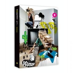 EUROPEAN DESIGN AWARDS 2009 - na zamówienie. - praca zbiorowa