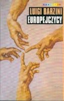 Europejczycy - Luigi Barzini