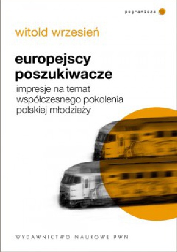 Europejscy Poszukiwacze - Witold Wrzesień
