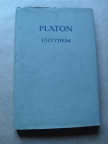 Eutydem - Platon