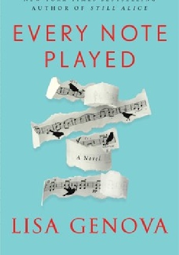 Every Note Played - Lisa Genova