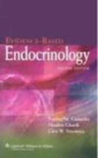 Evidence-Based Endocrinology - H. Gharib