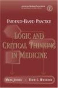 Evidence-Based Practice - M. Jenicek