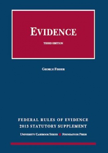 Evidence - George Fisher