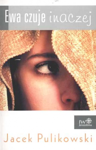 Ewa czuje inaczej - Jacek Pulikowski