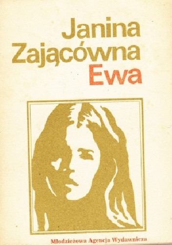 Ewa - Janina Zającówna