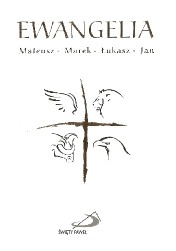 Ewangelia - autor nieznany