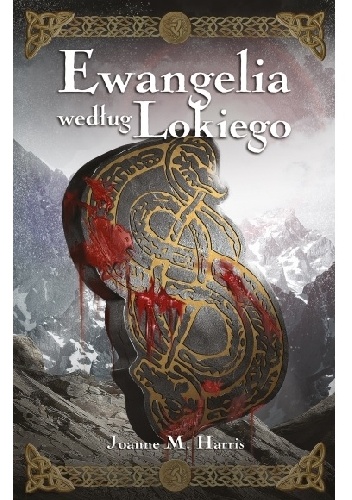 Ewangelia według Lokiego - Joanne Harris