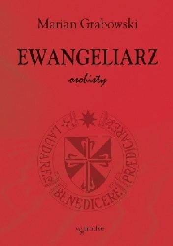 Ewangeliarz osobisty - Marian Grabowski