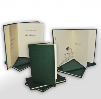 Ewokacja - Austin Osman Spare