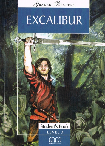 Excalibur - H. Q. Mitchell