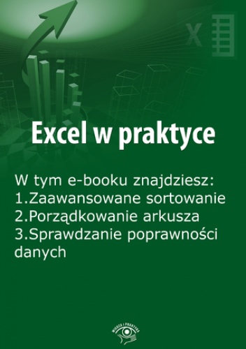Excel w praktyce, wydanie czerwiec 2015 r - Janus Rafał