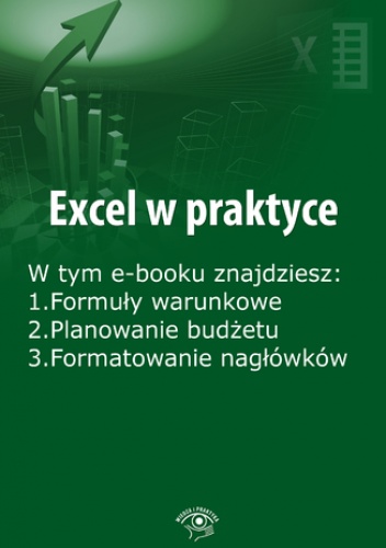 Excel w praktyce, wydanie grudzień 2015 r - Janus Rafał